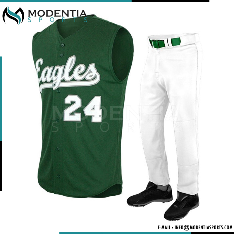 BASEBALL UNIFORMS