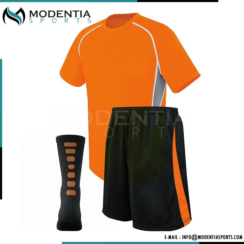 SOCCER UNIFORMS