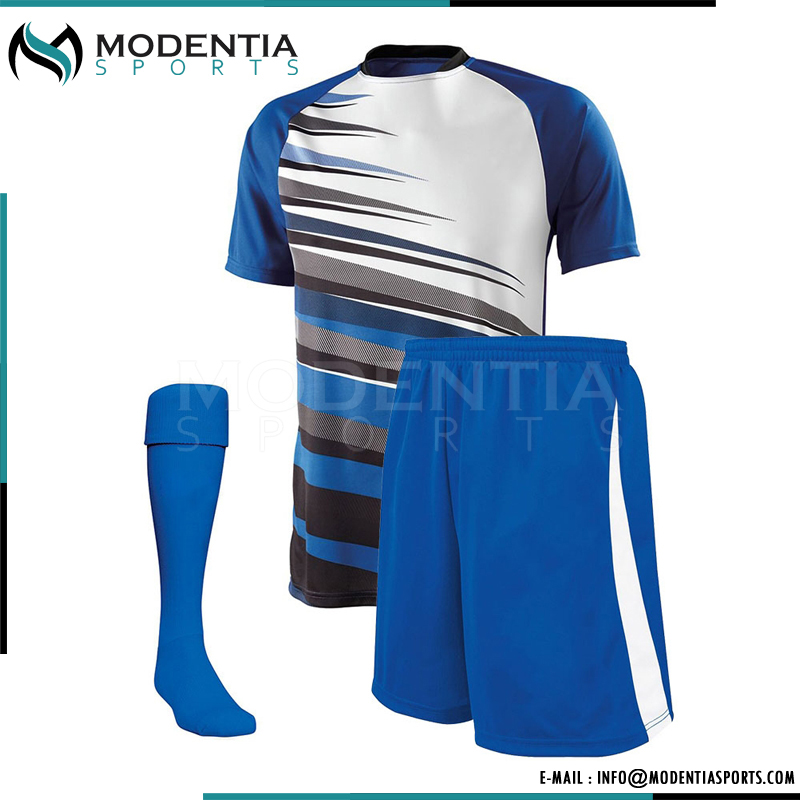 SOCCER UNIFORMS