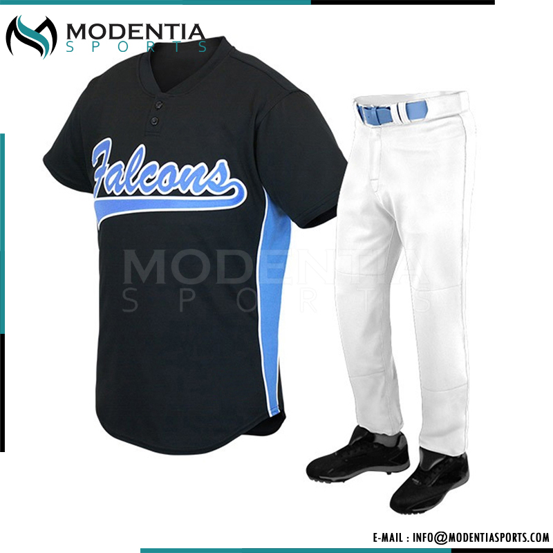 BASEBALL UNIFORMS