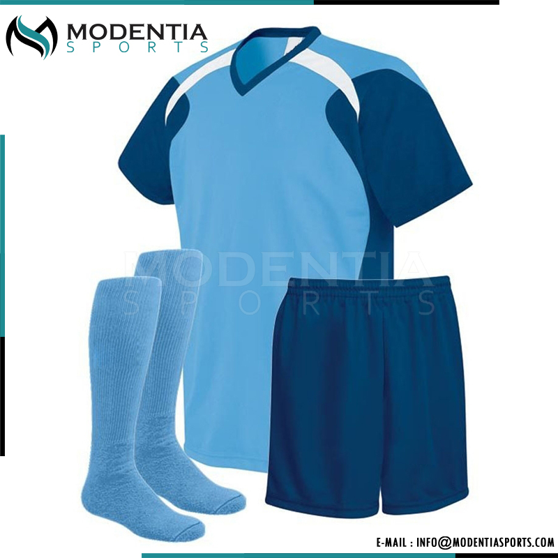 SOCCER UNIFORMS