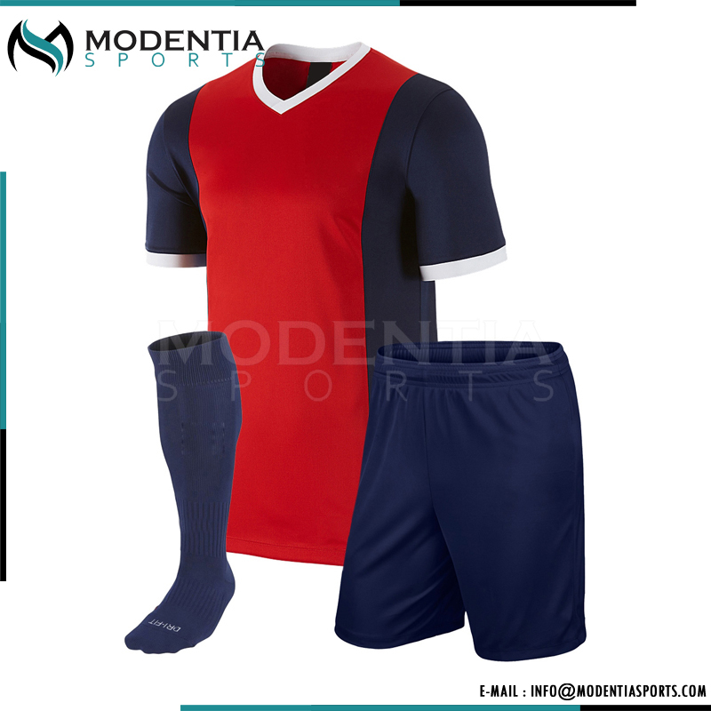 SOCCER UNIFORMS