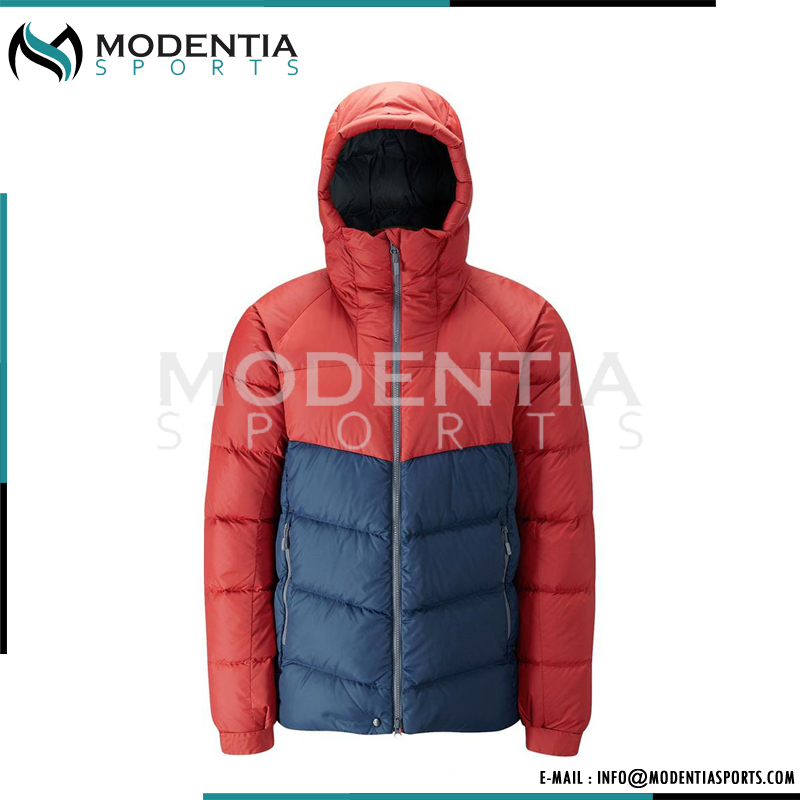 PUFFER JACKETS