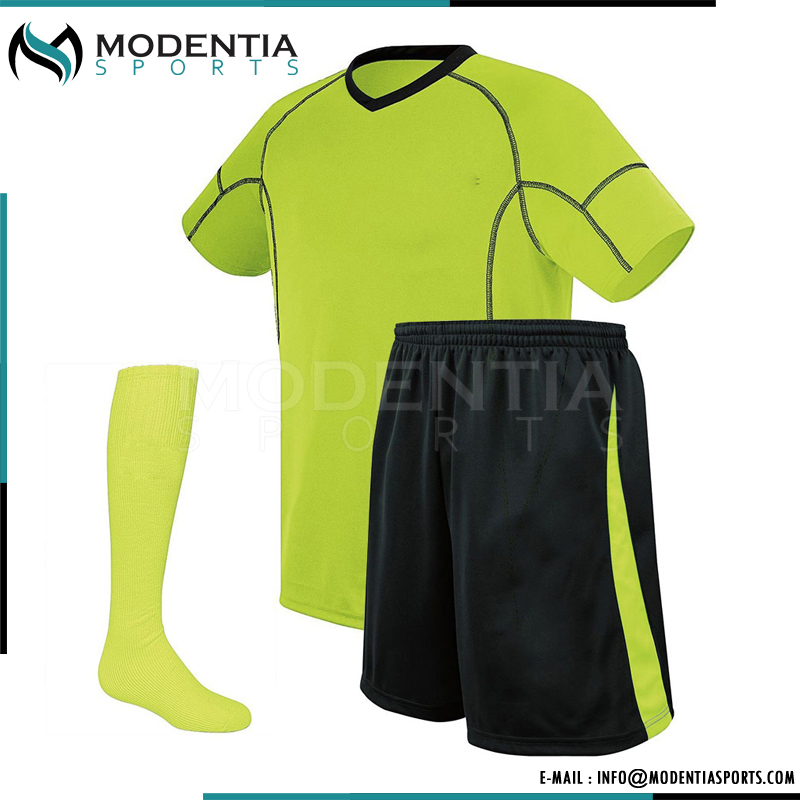 SOCCER UNIFORMS