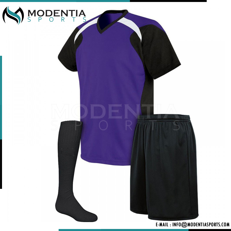 SOCCER UNIFORMS