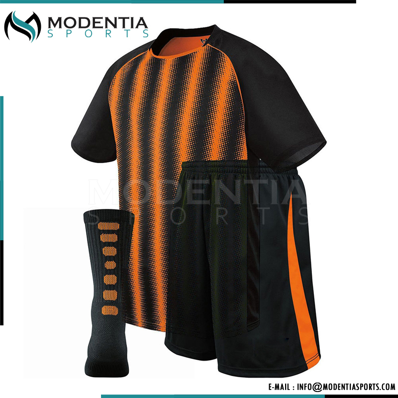 SOCCER UNIFORMS