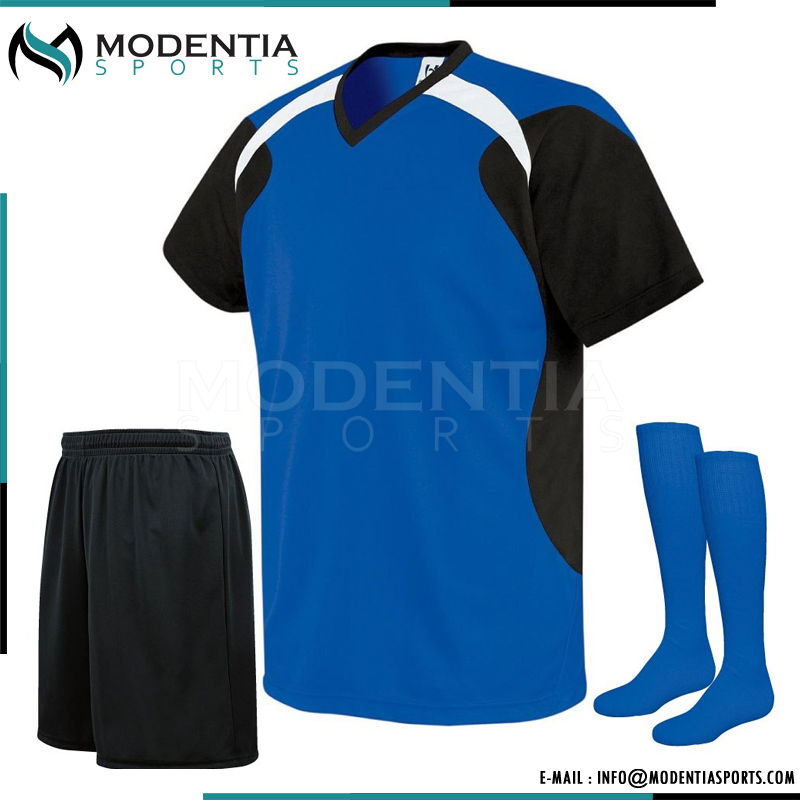 SOCCER UNIFORMS