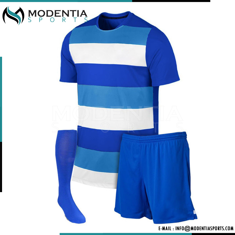 SOCCER UNIFORMS