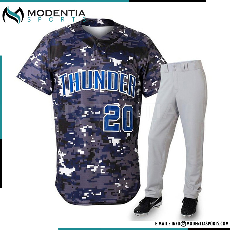 BASEBALL UNIFORMS