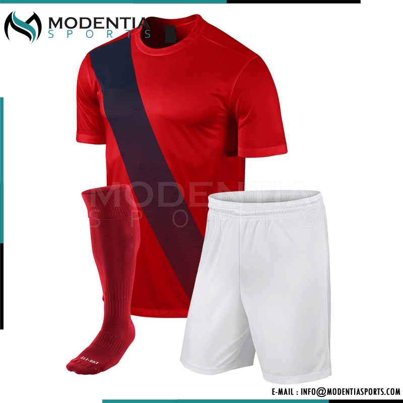 SOCCER UNIFORMS