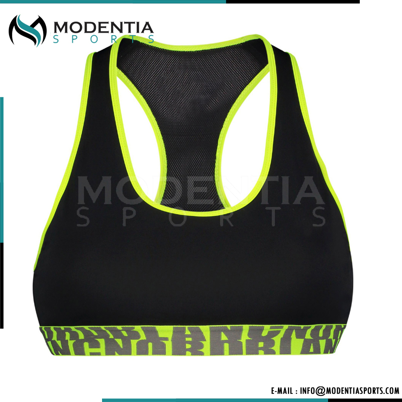 FITNESS BRA